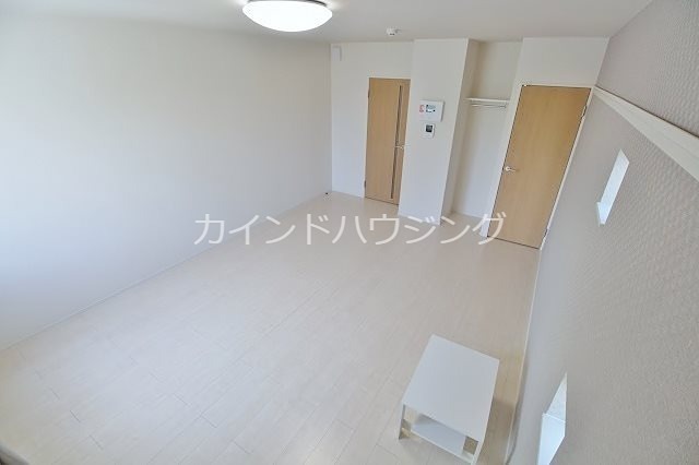 クレイノグランデージ樽井 リビング