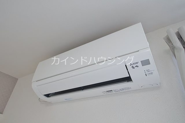 クレイノグランデージ樽井 その他設備