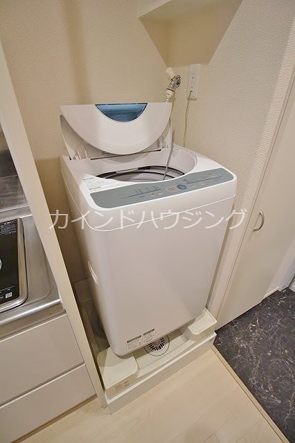 クレイノグランデージ樽井 その他設備