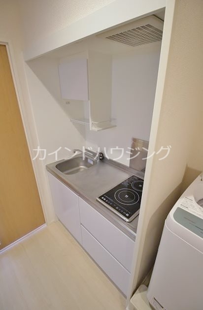 クレイノグランデージ樽井 キッチン