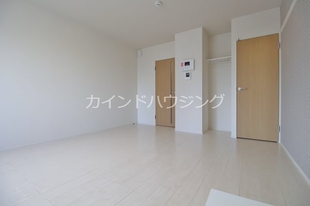 クレイノグランデージ樽井 ベッドルーム