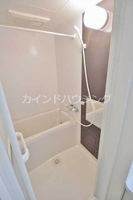 クレイノグランデージ樽井 風呂画像