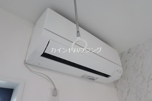 大阪府泉佐野市鶴原３丁目 その他設備