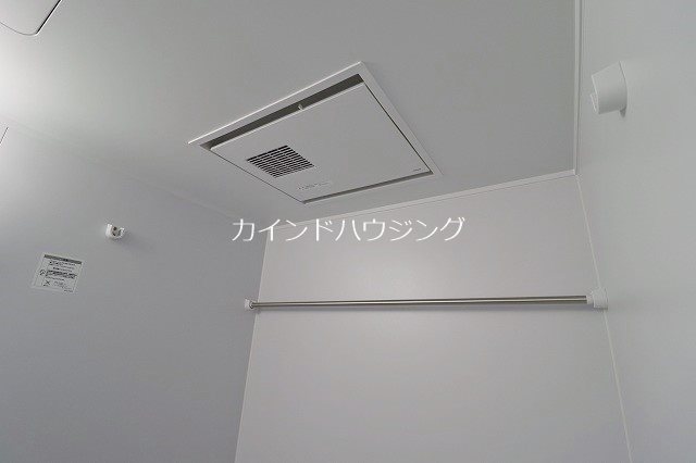 大阪府泉佐野市鶴原３丁目 その他設備