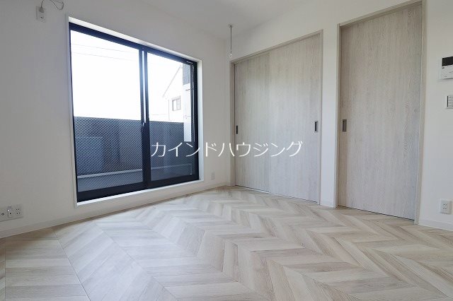 大阪府泉佐野市鶴原３丁目 リビング