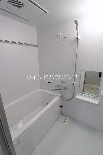 大阪府泉佐野市鶴原３丁目 風呂画像
