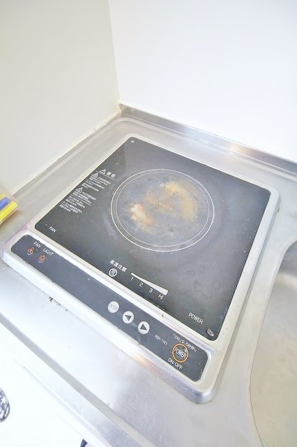 グローリィ キッチン