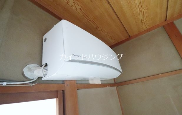 大阪府阪南市和泉鳥取890-7 その他設備