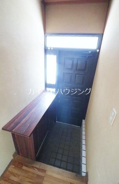 大阪府阪南市和泉鳥取890-7 玄関