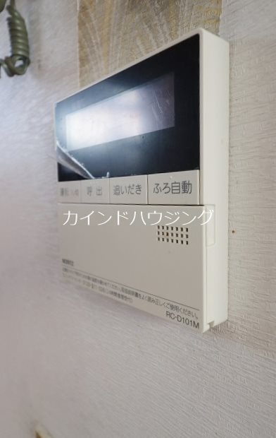 大阪府阪南市和泉鳥取890-7 その他設備