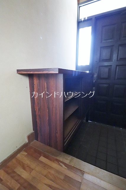大阪府阪南市和泉鳥取890-7 収納