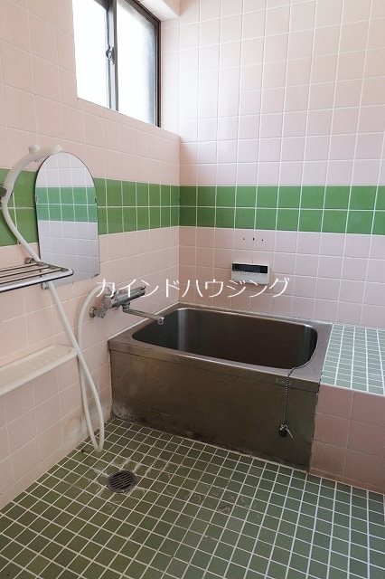 大阪府阪南市和泉鳥取890-7 風呂画像