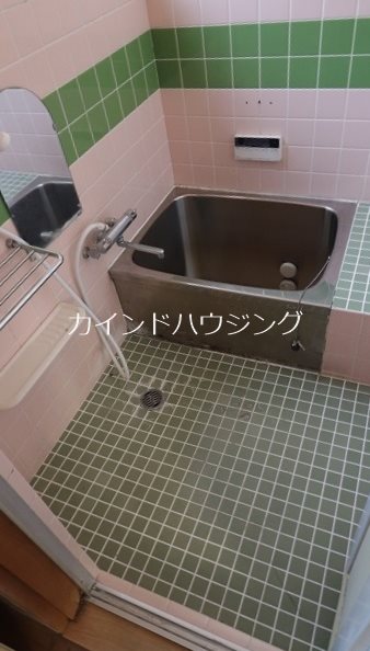 大阪府阪南市和泉鳥取890-7 風呂画像