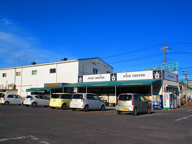 大阪府阪南市和泉鳥取890-7 スーパー