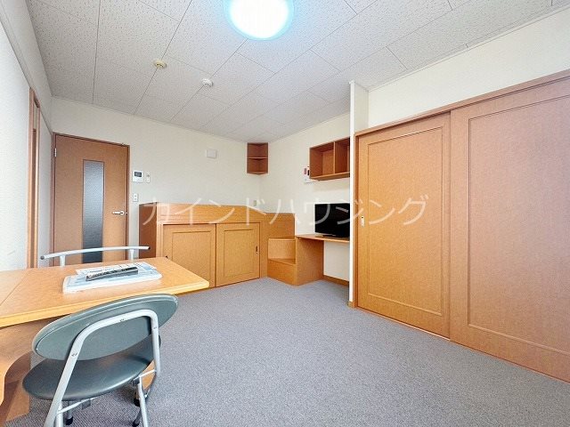 大阪府貝塚市三ツ松 ベッドルーム