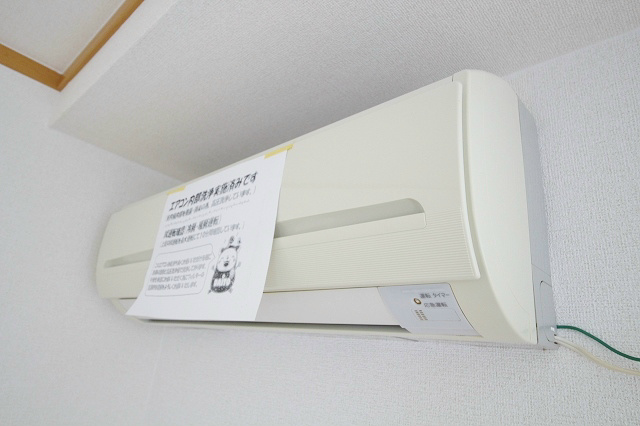 カメーリア１・２号館 その他設備