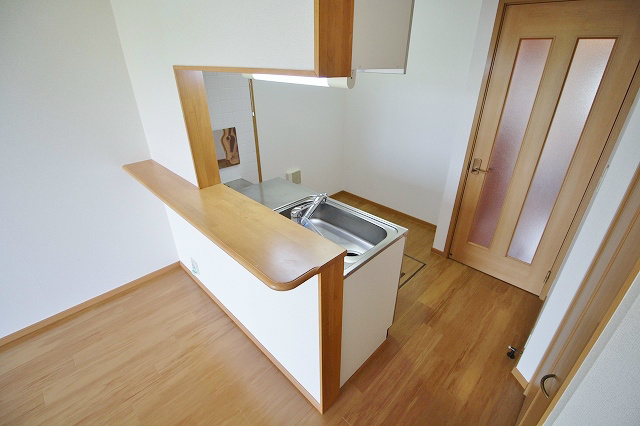 カメーリア１・２号館 その他部屋・スペース