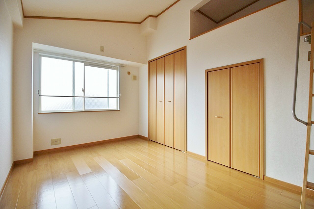 カメーリア１・２号館 その他部屋・スペース