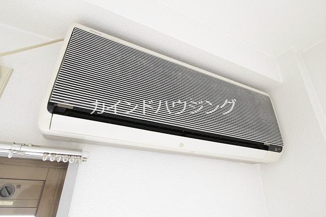 永田マンション その他設備
