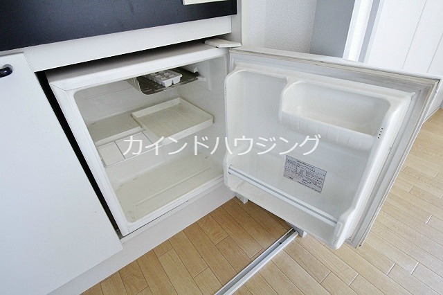 永田マンション その他設備
