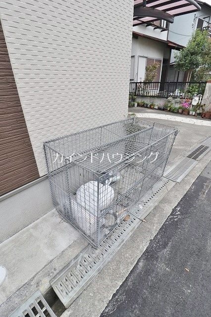 ダイバーシティ五門西 その他共有部分