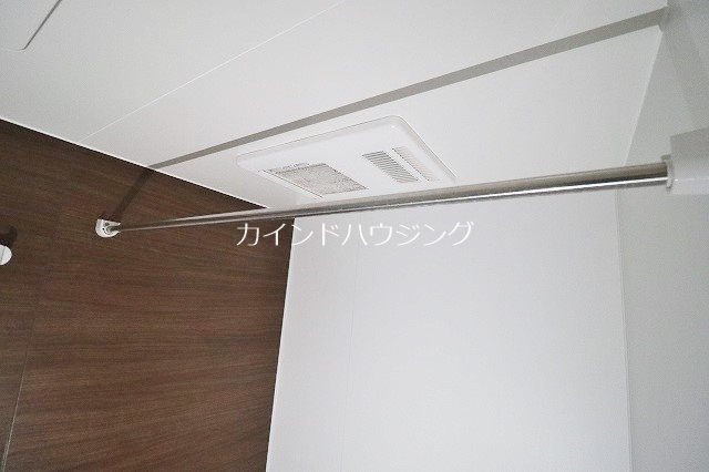 ダイバーシティ五門西 その他設備