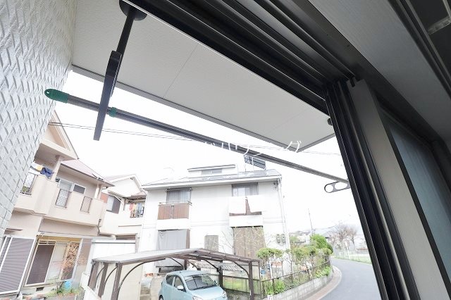 ダイバーシティ五門西 その他設備