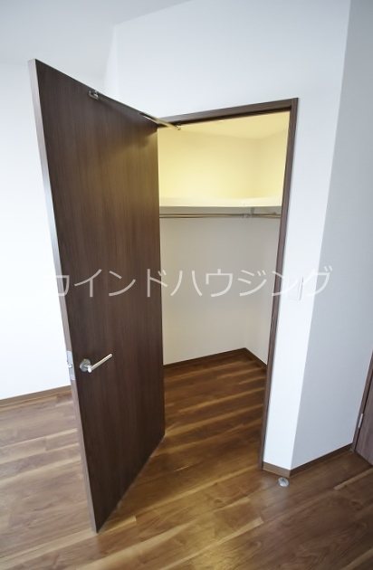 Phoenix Villaりんくう 収納