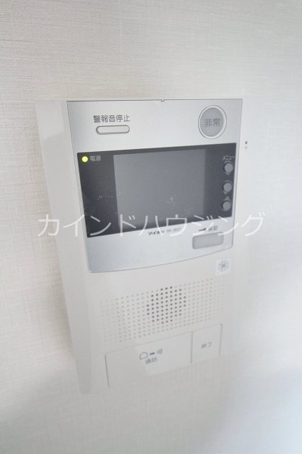 Phoenix Villaりんくう セキュリティ