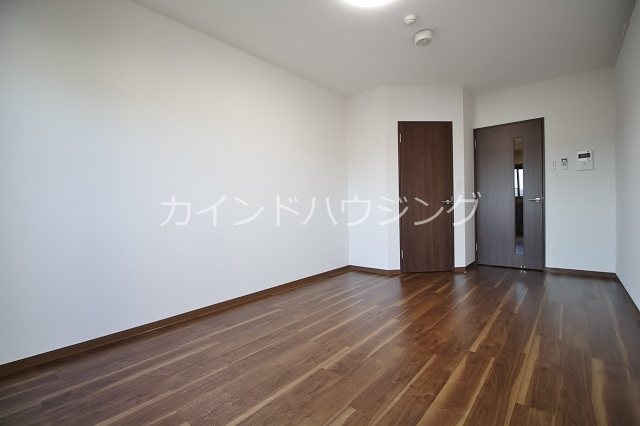Phoenix Villaりんくう リビング