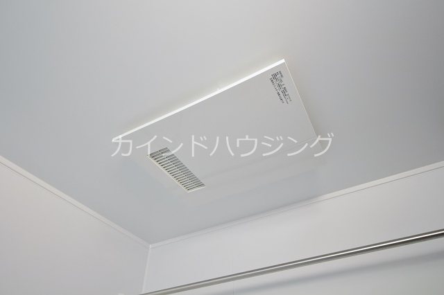 Phoenix Villaりんくう その他設備