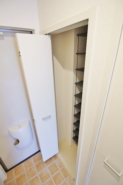 グラン　キューブ 収納