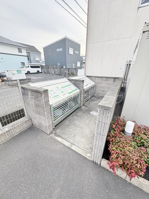 アビタシオン花房 その他共有部分