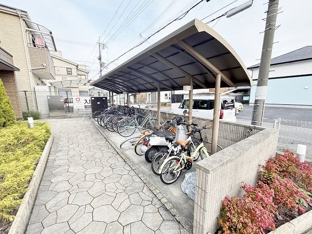 アビタシオン花房 その他共有部分