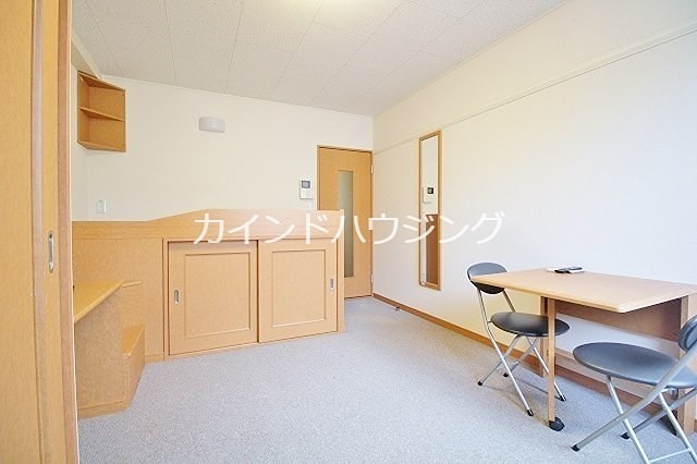 レオパレスみのり その他
