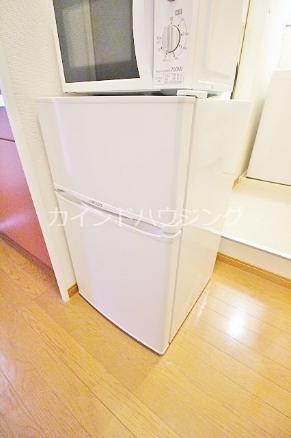 レオパレスみのり その他設備