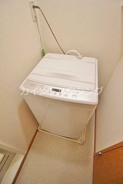 レオパレスみのり その他設備