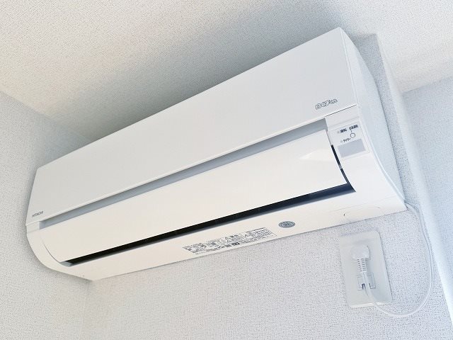 大阪府泉南市岡田６丁目 その他設備