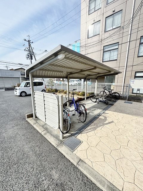 大阪府泉南市岡田６丁目 その他共有部分
