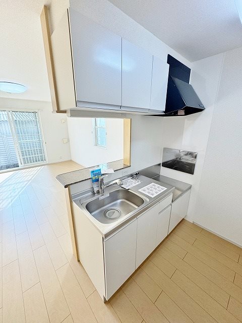 大阪府泉南市岡田６丁目 キッチン