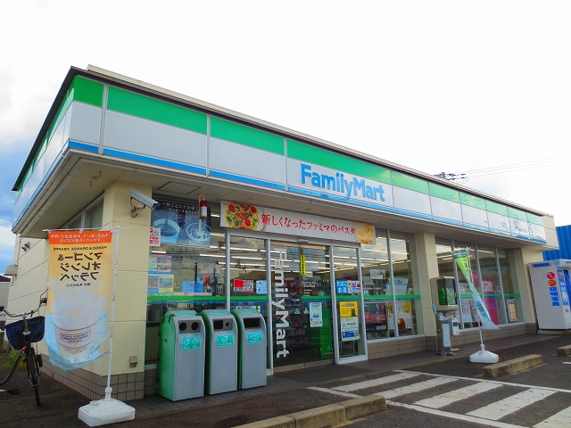 大阪府泉南市岡田６丁目 コンビニ