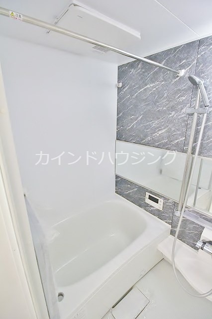アビタシオン花房 風呂画像