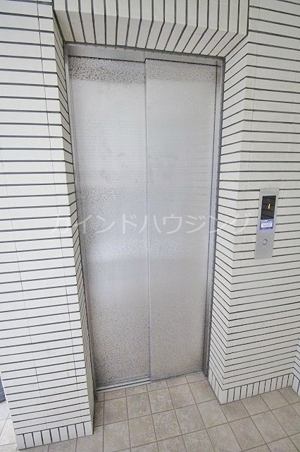 ソレアードコート その他設備
