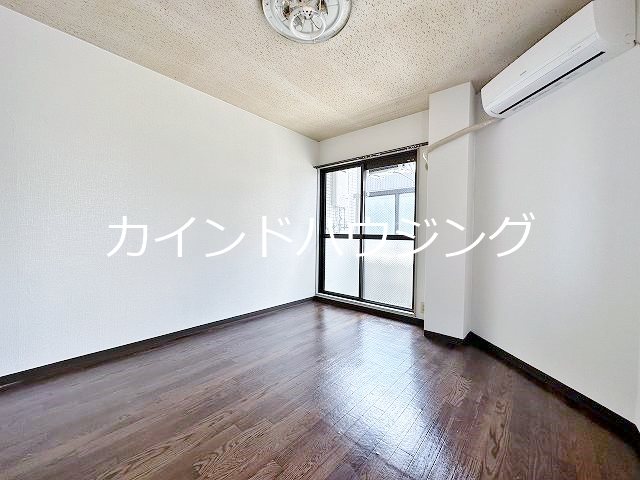 クローバー西住之江 その他
