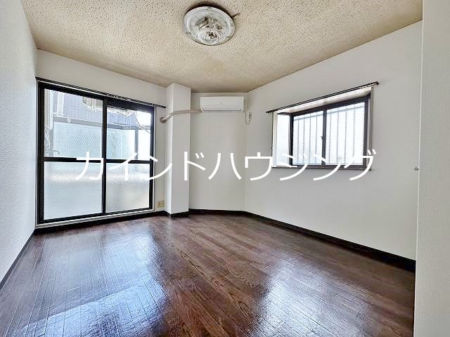 クローバー西住之江 セキュリティ