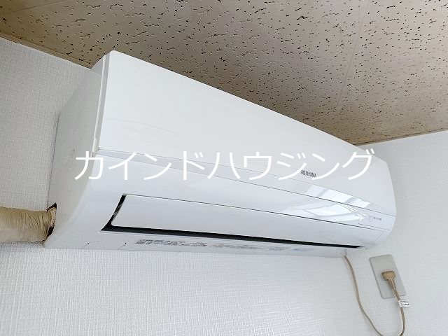 クローバー西住之江 その他設備