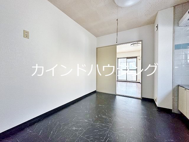 クローバー西住之江 その他部屋・スペース