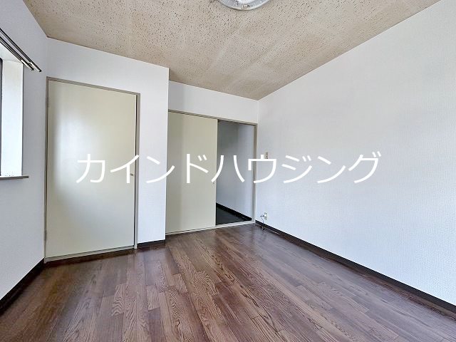 クローバー西住之江 その他部屋・スペース