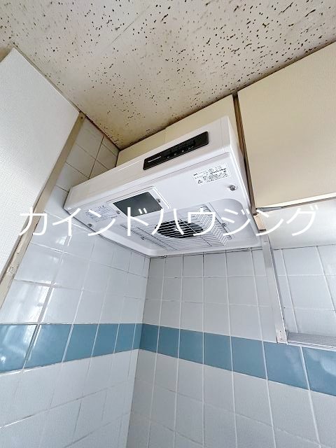クローバー西住之江 その他設備