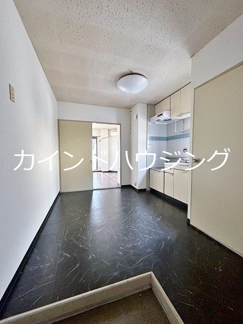 クローバー西住之江 その他部屋・スペース